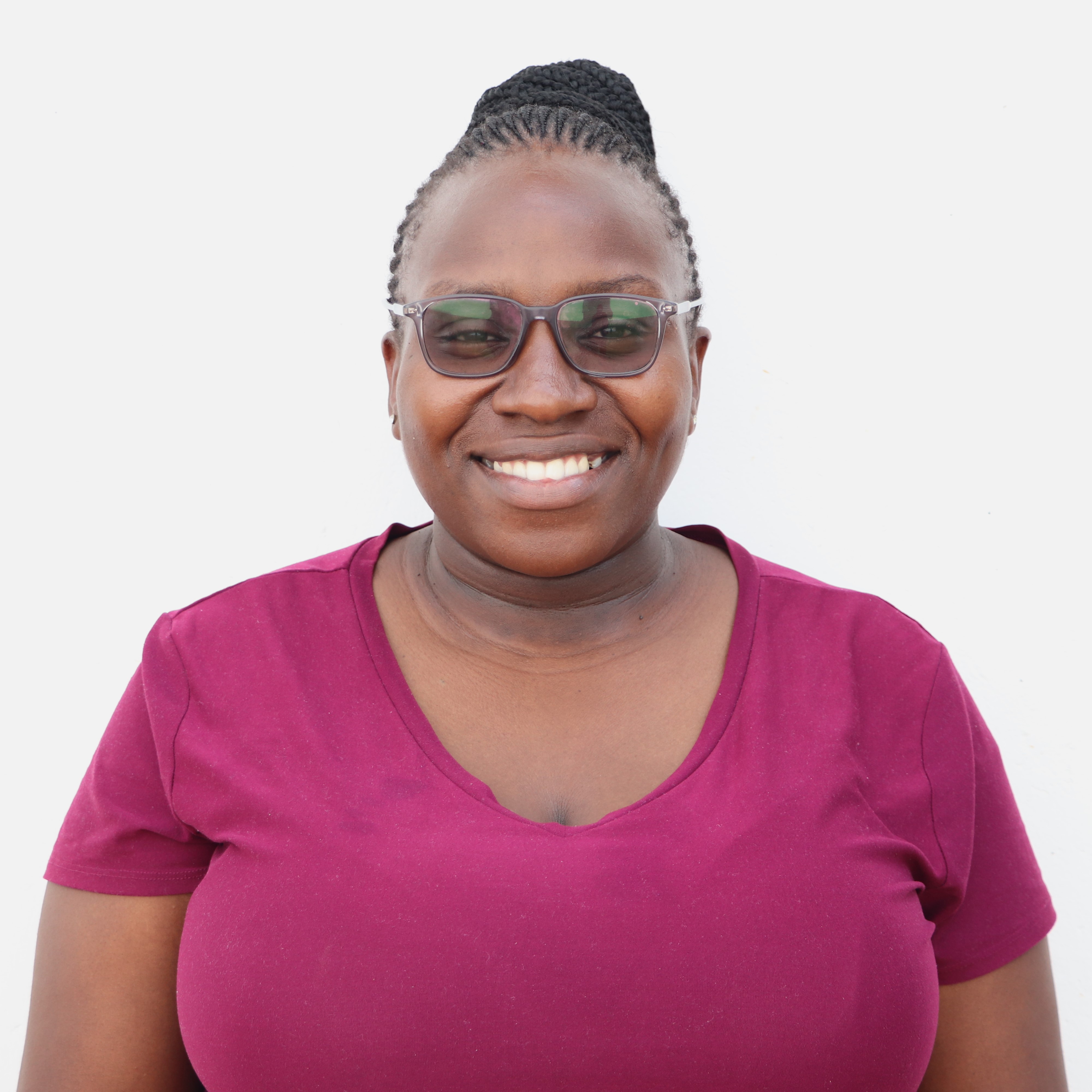 Christine Luvandwa Mugambi