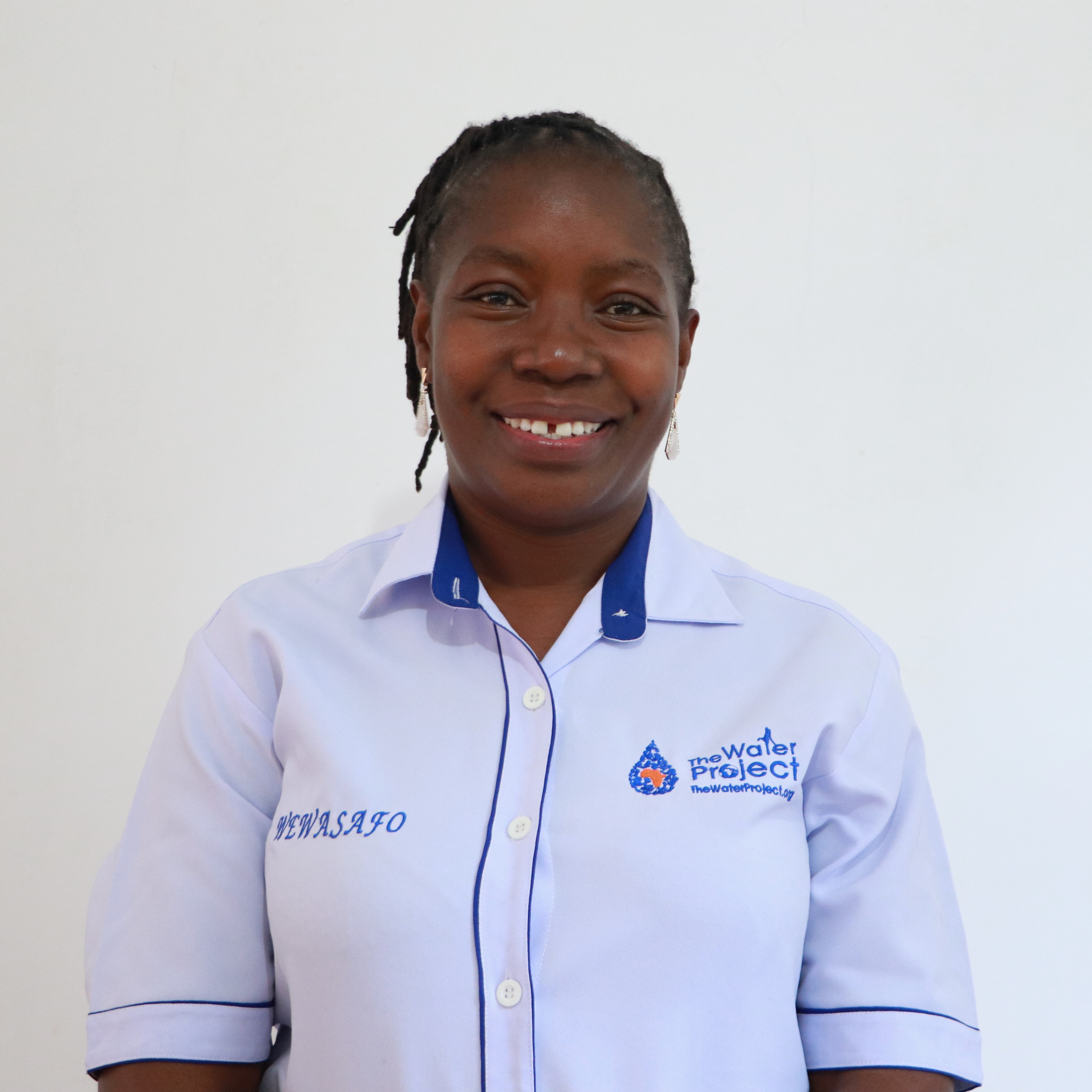 Christine Nafuna Masinde