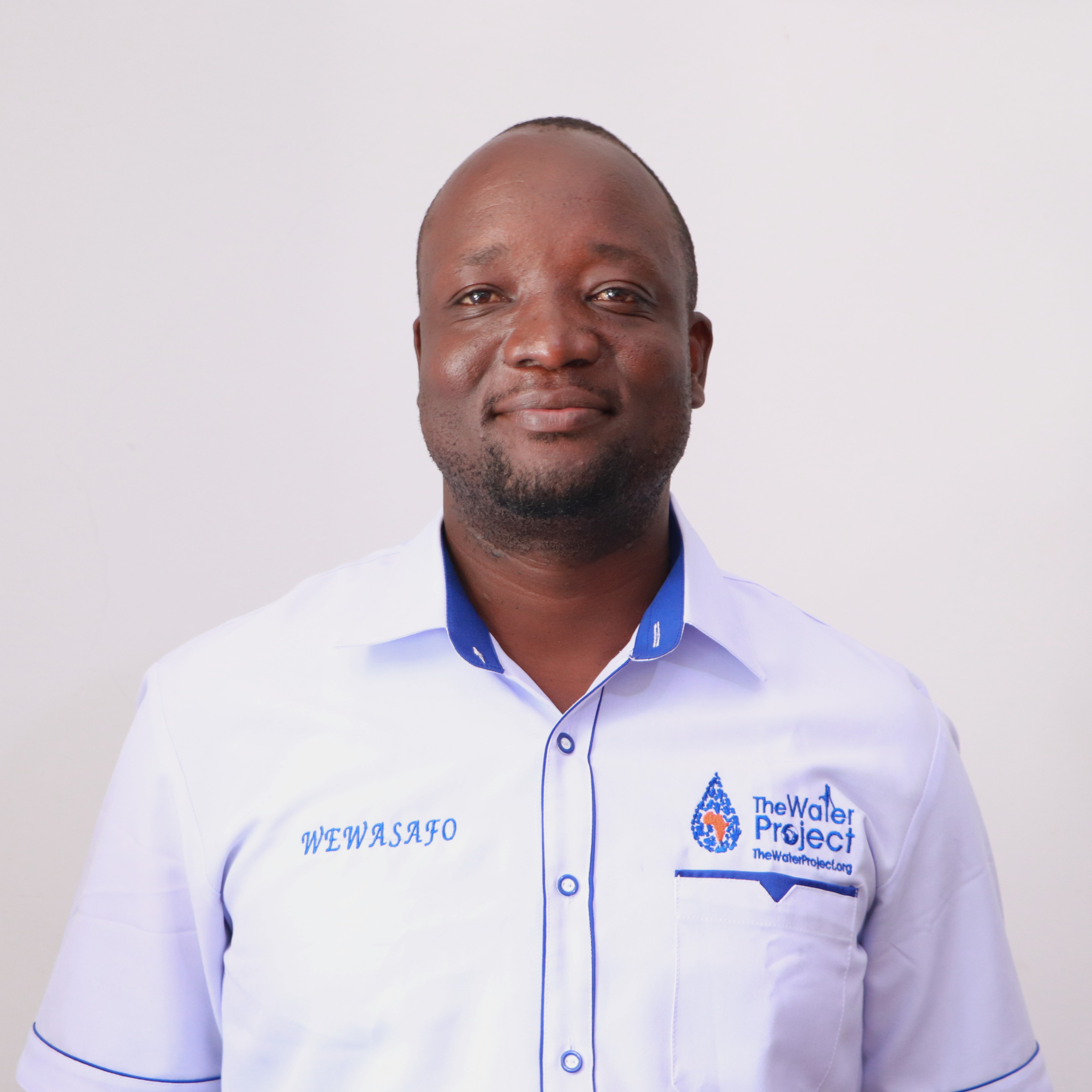 Wycliff Kereda